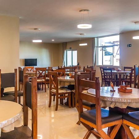 Sunset Beach Hotel Taíba Kültér fotó